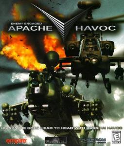  Apache Havoc (1999). Нажмите, чтобы увеличить.