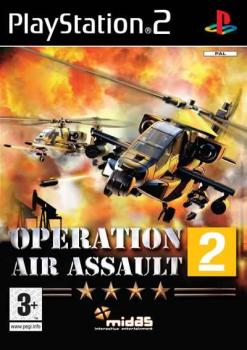  Operation Air Assault 2 (2007). Нажмите, чтобы увеличить.
