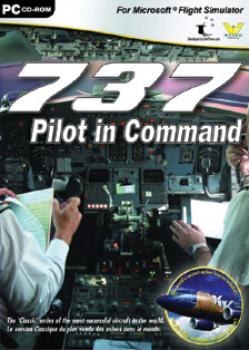  737 Pilot in Command (2006). Нажмите, чтобы увеличить.