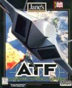  ATF Advanced Tactical Fighters (1996). Нажмите, чтобы увеличить.