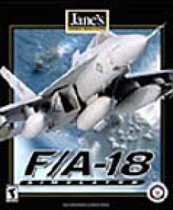  F/A-18 (2000). Нажмите, чтобы увеличить.