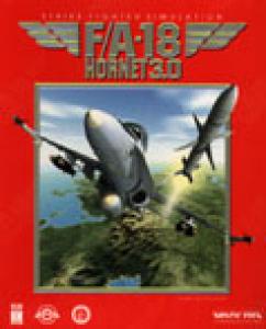  F/A-18 Hornet (1997). Нажмите, чтобы увеличить.