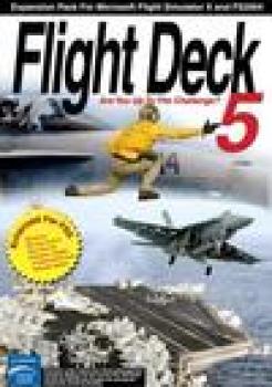 Flight Deck 5 (2007). Нажмите, чтобы увеличить.