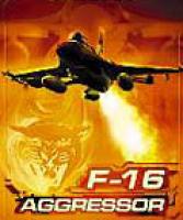  F-16 Aggressor (1999). Нажмите, чтобы увеличить.