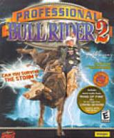  Extreme Bullfighter (1999). Нажмите, чтобы увеличить.