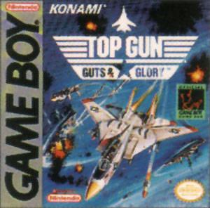  Top Gun: Guts and Glory (1993). Нажмите, чтобы увеличить.