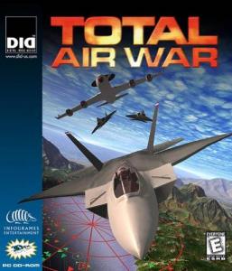  Total Air War (1998). Нажмите, чтобы увеличить.