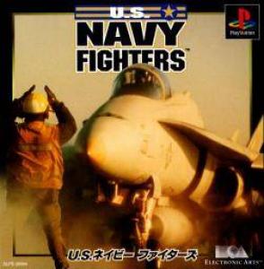  U.S. Navy Fighters (1997). Нажмите, чтобы увеличить.
