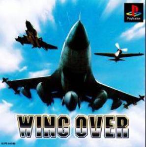  Wing Over (1997). Нажмите, чтобы увеличить.