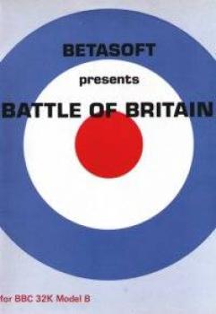  Battle Of Britain (1984). Нажмите, чтобы увеличить.