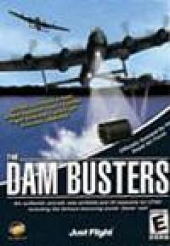  The Dam Busters (2003). Нажмите, чтобы увеличить.