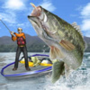  Bass Fishing 3D On The Boat (2010). Нажмите, чтобы увеличить.