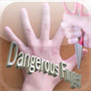  Dangerous Finger (2009). Нажмите, чтобы увеличить.