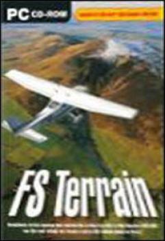  FS Terrain (2004). Нажмите, чтобы увеличить.