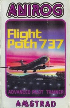  Flight Path 737 (1984). Нажмите, чтобы увеличить.