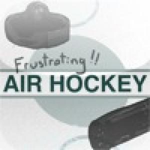  Frustrating Air Hockey (2010). Нажмите, чтобы увеличить.