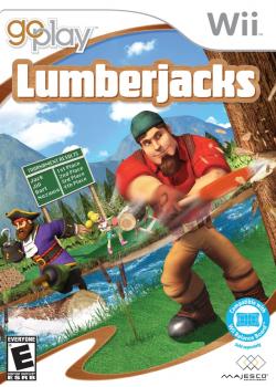  Go Play Lumberjacks (2009). Нажмите, чтобы увеличить.