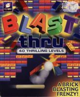  Blast Thru (1999). Нажмите, чтобы увеличить.