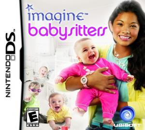  Imagine Babysitters (2008). Нажмите, чтобы увеличить.