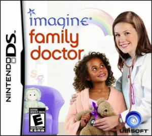  Imagine Family Doctor (2009). Нажмите, чтобы увеличить.