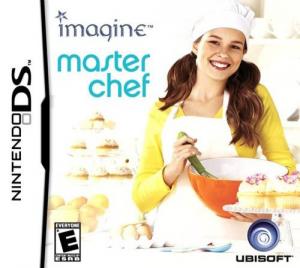  Imagine Master Chef (2007). Нажмите, чтобы увеличить.
