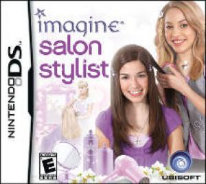  Imagine Salon Stylist (2009). Нажмите, чтобы увеличить.