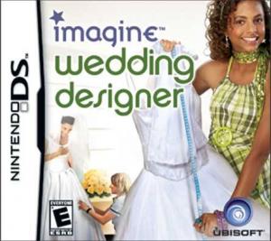  Imagine Wedding Designer (2008). Нажмите, чтобы увеличить.