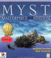  Myst: Masterpiece Edition (1999). Нажмите, чтобы увеличить.