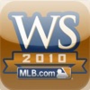  MLB World Series 2010 (2010). Нажмите, чтобы увеличить.