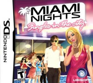  Miami Nights: Singles in the City (2008). Нажмите, чтобы увеличить.