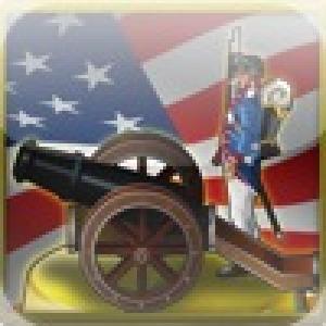  Musket & Artillery: American Revolutionary War (2010). Нажмите, чтобы увеличить.