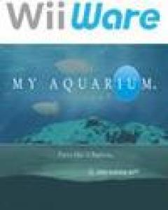  My Aquarium (2008). Нажмите, чтобы увеличить.