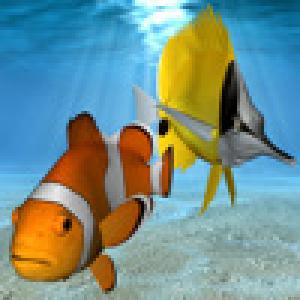  my Fish 3D Aquarium (2009). Нажмите, чтобы увеличить.