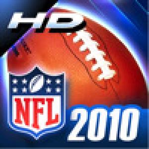  NFL 2010 HD (2010). Нажмите, чтобы увеличить.