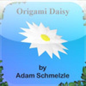  Origami Daisy (2009). Нажмите, чтобы увеличить.