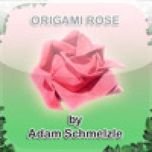  Origami Rose Free (2009). Нажмите, чтобы увеличить.