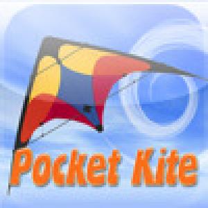  Pocket Kite (2009). Нажмите, чтобы увеличить.