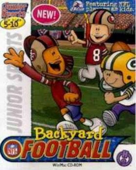 Football Game, The (2002). Нажмите, чтобы увеличить.
