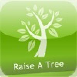  Raise A Tree for iPad (2010). Нажмите, чтобы увеличить.