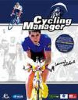  Cycling Manager 2 (2002). Нажмите, чтобы увеличить.