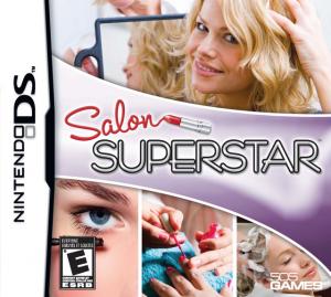  Salon Superstar (2009). Нажмите, чтобы увеличить.