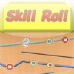  Skill Roll (2009). Нажмите, чтобы увеличить.