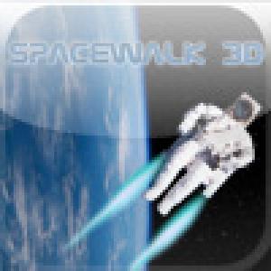  Spacewalk 3D (2009). Нажмите, чтобы увеличить.