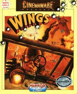  Wings (1990). Нажмите, чтобы увеличить.