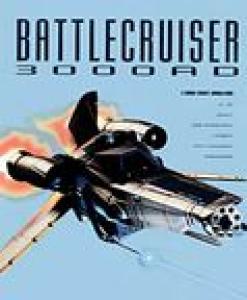 Battlecruiser 3000 A.D. (1996). Нажмите, чтобы увеличить.