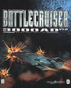  Battlecruiser 3000 AD 2.0 (1998). Нажмите, чтобы увеличить.