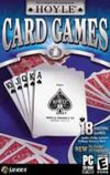  Hoyle Card Games 2003 (2002). Нажмите, чтобы увеличить.