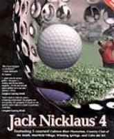  Golf Pro 2 Wentworth Edition (1998). Нажмите, чтобы увеличить.