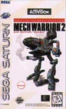  MechWarrior 2: 31st Century Combat Arcade Combat Edition (1997). Нажмите, чтобы увеличить.