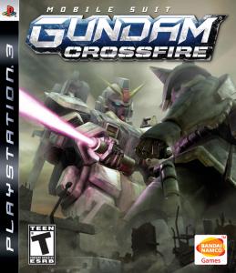  Mobile Suit Gundam: Crossfire (2006). Нажмите, чтобы увеличить.